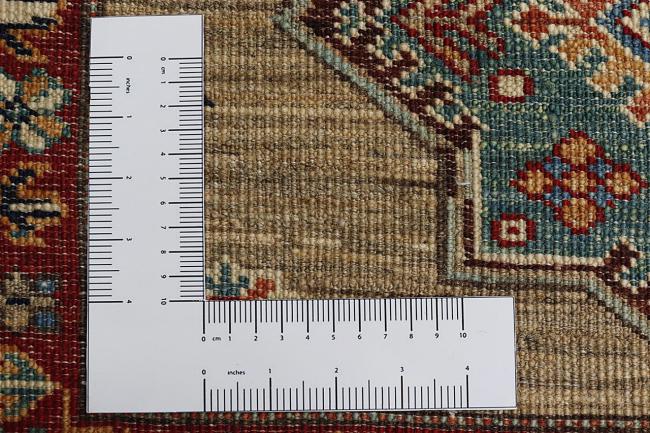 Kazak Ghazni - 4