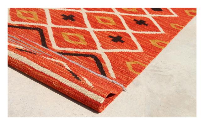Kilim Afghan Heritage - 2