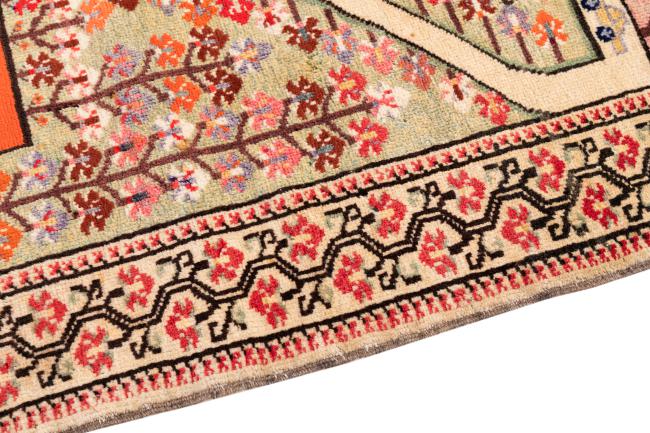 Afghan - 4