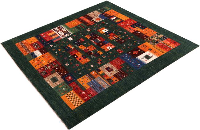 Persa Gabbeh Loribaft Nowbaft - 1