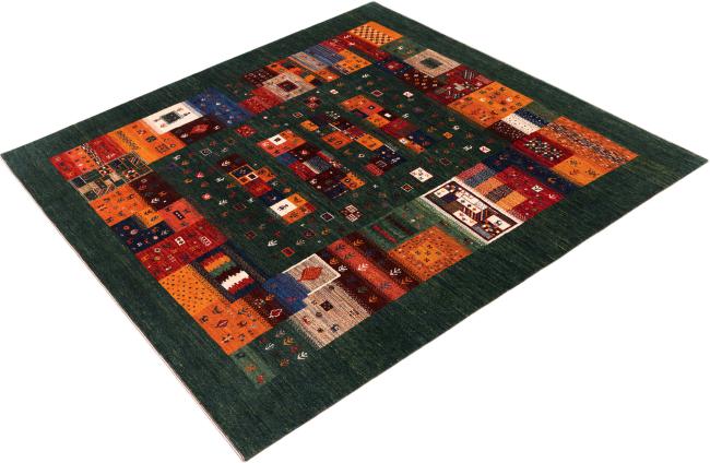 Persa Gabbeh Loribaft Nowbaft - 2