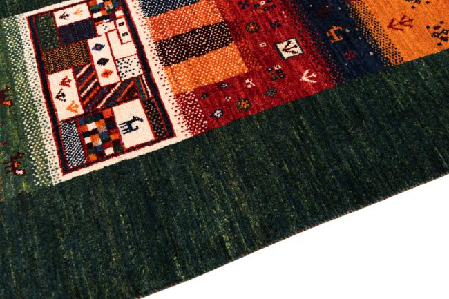 Persa Gabbeh Loribaft Nowbaft - 4