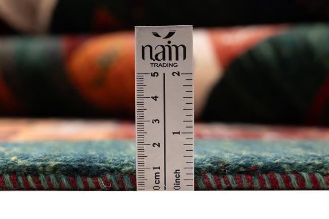 Persa Gabbeh Loribaft Nowbaft - 9