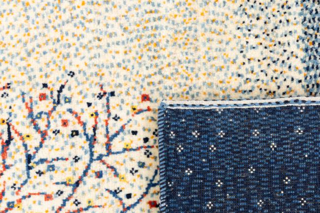 Persisk Gabbeh Loribaft Atelier - 6