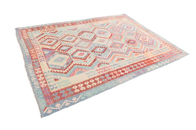 Kilim Afegão - 1