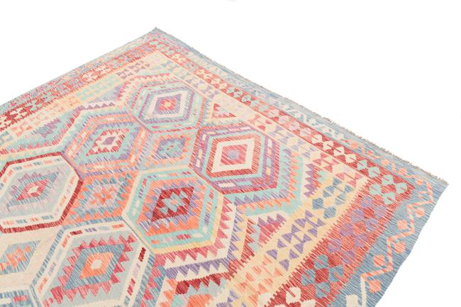 Kilim Afgán - 2