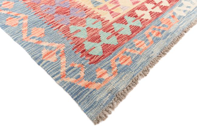 Kilim Afegão - 4