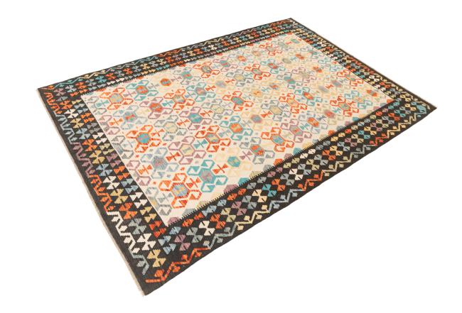 Kelim Afghan - 1