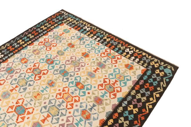 Kelim Afghan - 2