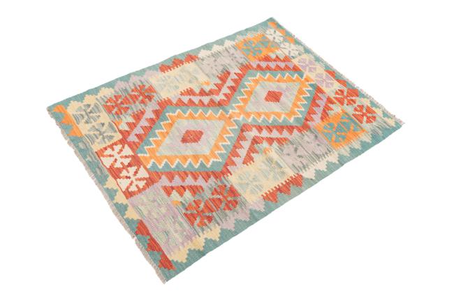 Kilim Afegão - 1