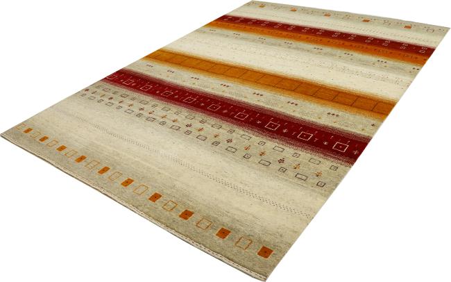 Perzsa Gabbeh Loribaft - 1