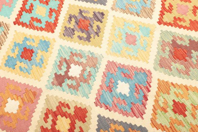 Kilim  Afghan - 3