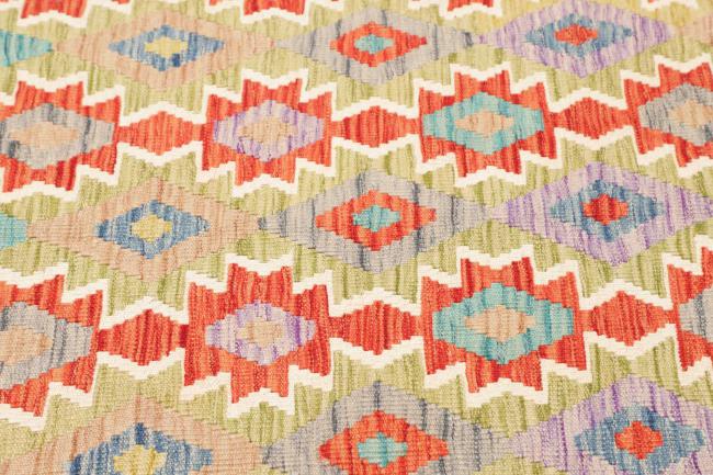 Kilim Afghan - 3