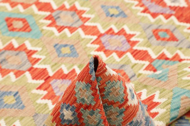 Kilim Afghan - 5