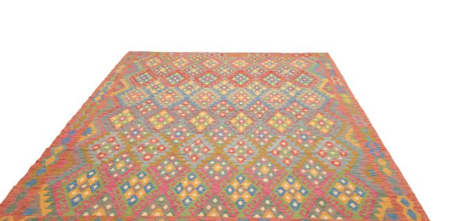 Kelim Afghan - 1