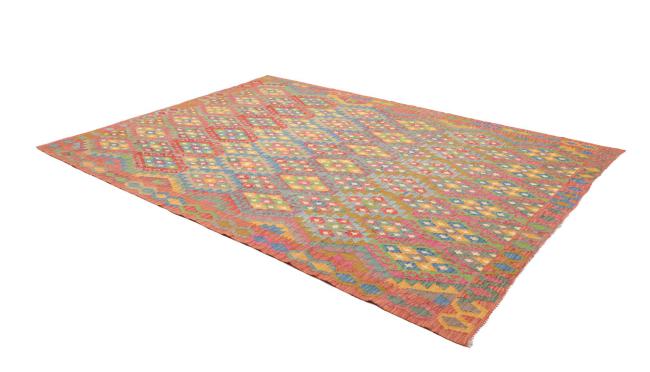 Kelim Afghan - 2
