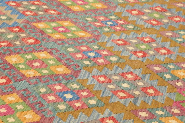 Kelim Afghan - 3