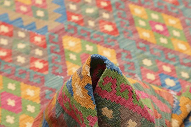 Kelim Afghan - 5