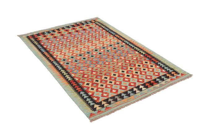 Kelim Afghan - 2