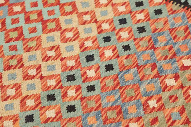 Kelim Afghan - 3