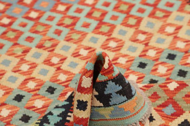 Kelim Afghan - 5