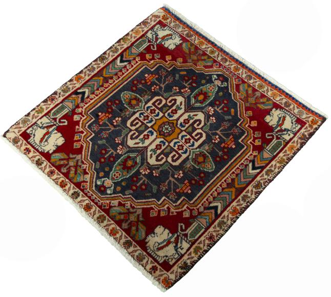 Shiraz - 1