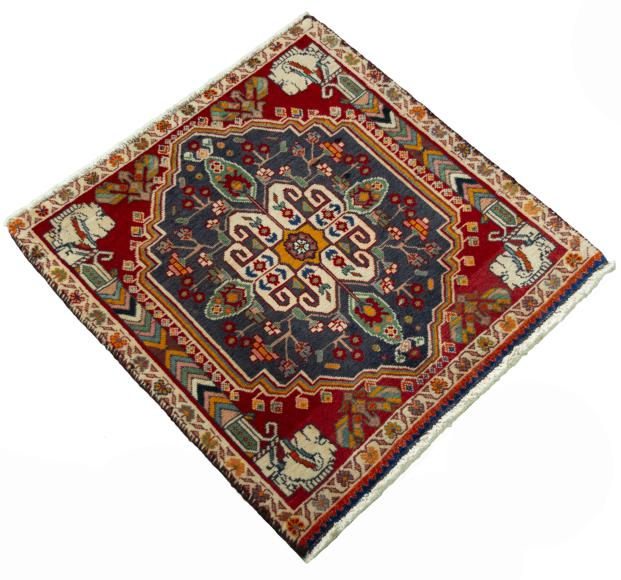 Shiraz - 2