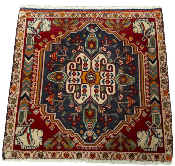 Shiraz - 3
