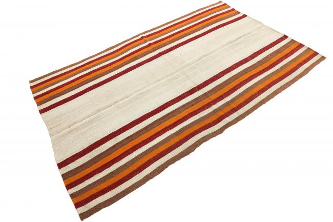 Kilim Fars Antigo - 1