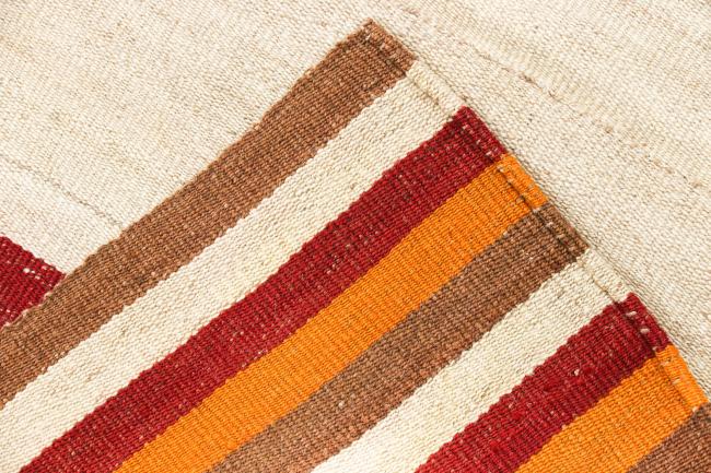 Kilim Fars Antigo - 5