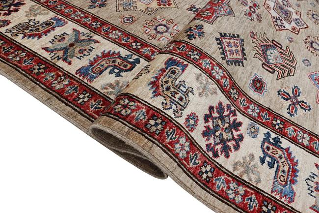 Kazak Ghazni - 1