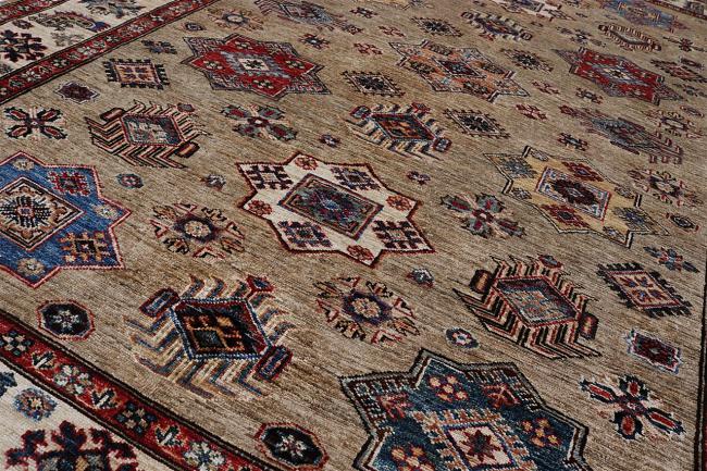 Kazak Ghazni - 2