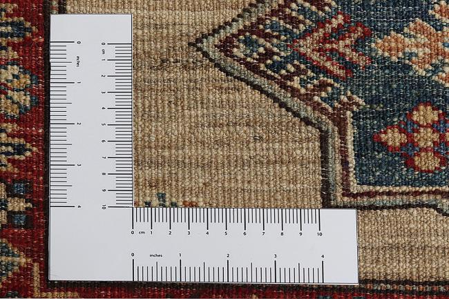 Kazak Ghazni - 4