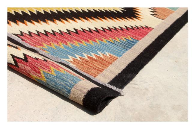 キリム アフガン Heritage - 2