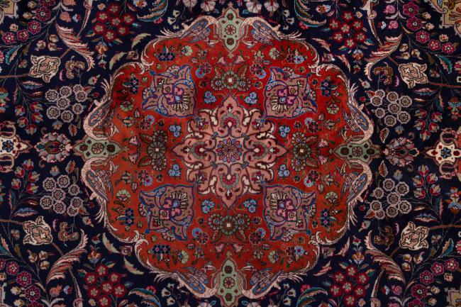 Tabriz - 8