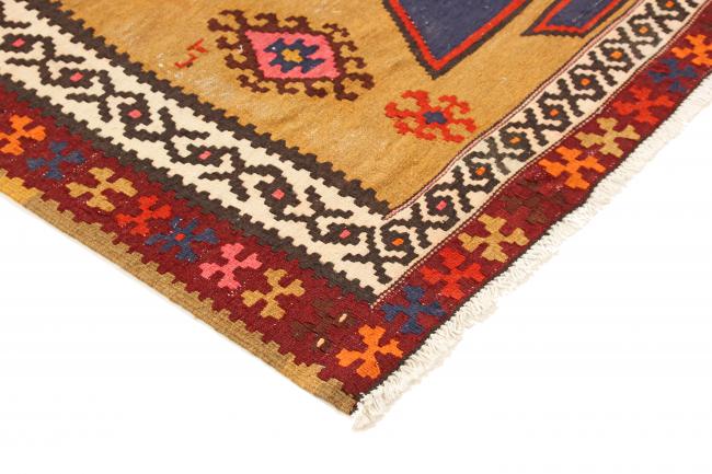 Kilim Fars Azerbaijan Antik - 4