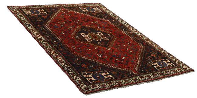 Shiraz - 4