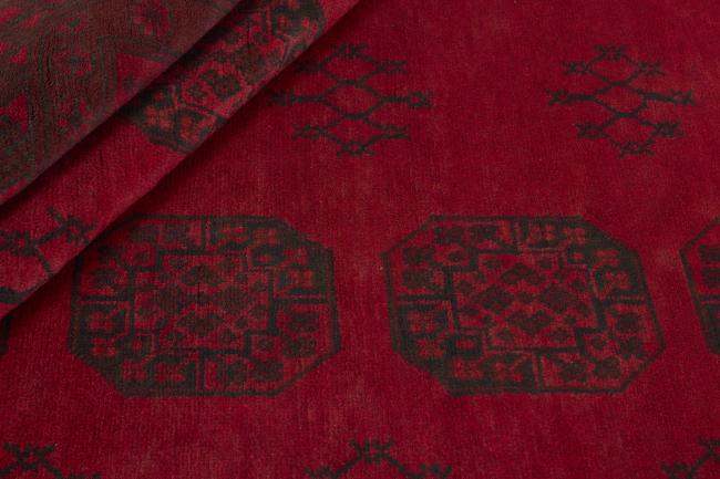 Afghan Akhche - 2