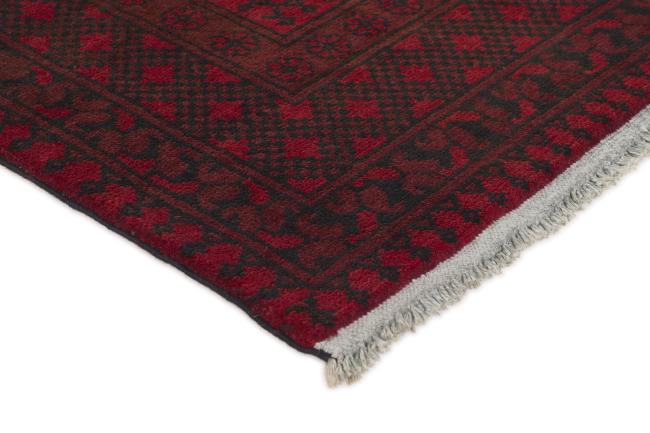 Afghan Akhche - 3