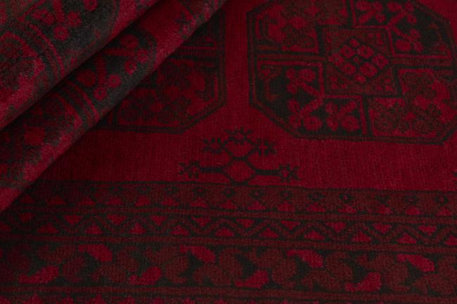 Afghan Akhche - 2
