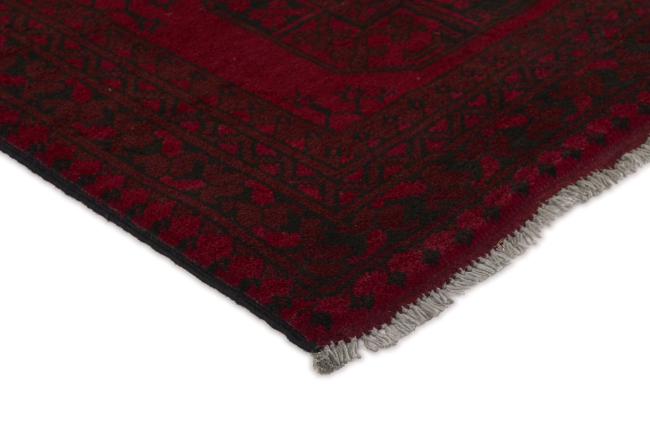 Afghan Akhche - 3