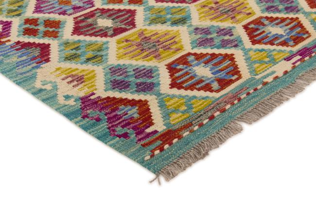 Kilim Afgán - 2