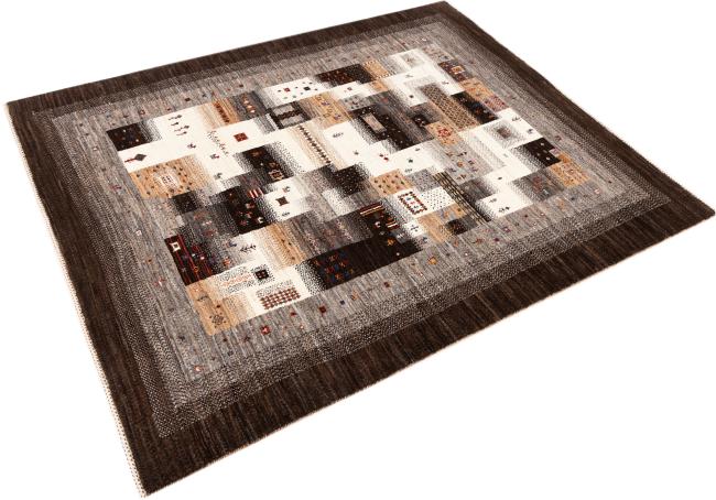 Persia Gabbeh Loribaft Nowbaft - 2