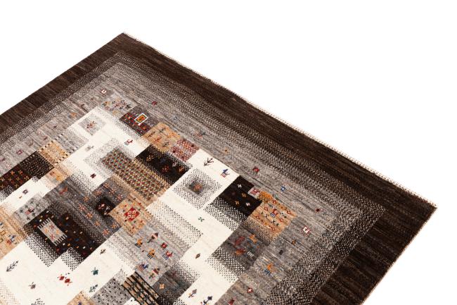 Persia Gabbeh Loribaft Nowbaft - 3