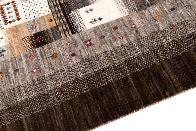 Persia Gabbeh Loribaft Nowbaft - 4