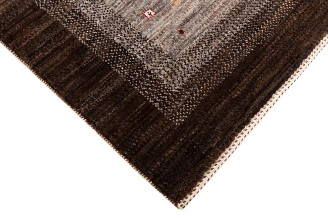 Persia Gabbeh Loribaft Nowbaft - 5