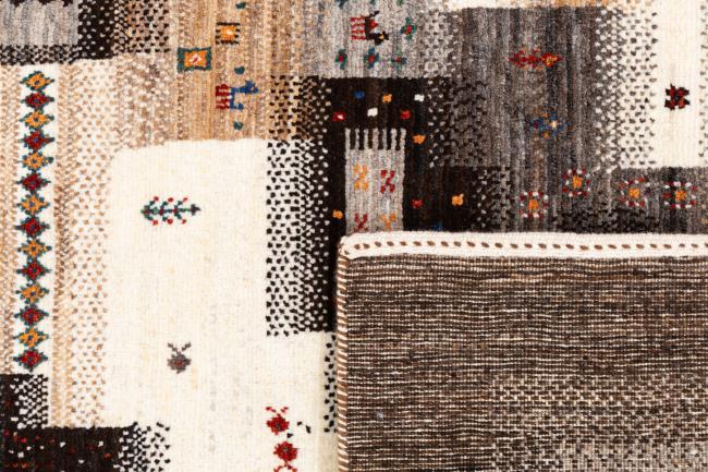 Persia Gabbeh Loribaft Nowbaft - 6