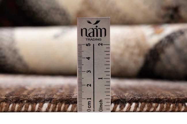 Persia Gabbeh Loribaft Nowbaft - 9