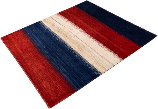 Persisk Gabbeh Kashkuli Banafsheh - 2