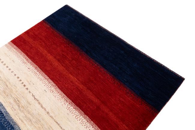 Persisk Gabbeh Kashkuli Banafsheh - 3